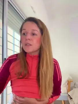 Cam4 Live Sex of mieldulcexx