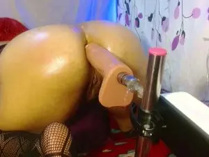 Cam4 Sex Cam of kattyslutt77