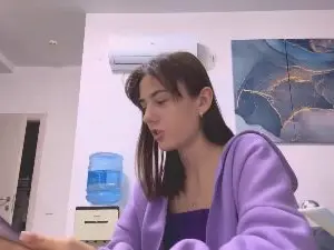 Cam4 Nude Webcam of EmeldaMcnealy