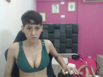 Cam4 Best Webcam of Alexxa_Horny