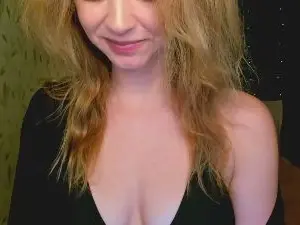 Cam4 Sex Cam of LunaFlinn