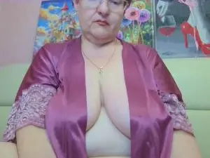 Cam4 Live Sex Cam of MargieBunny