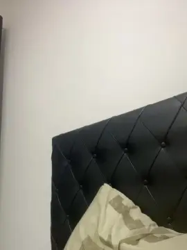 Cam4 Nude Webcam of Nini956