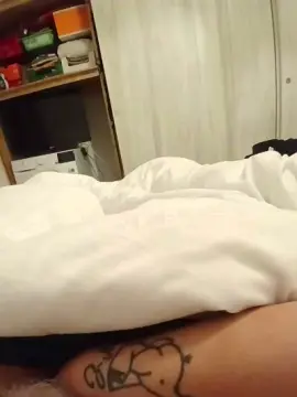 Cam4 Live Porn of Coppietta74