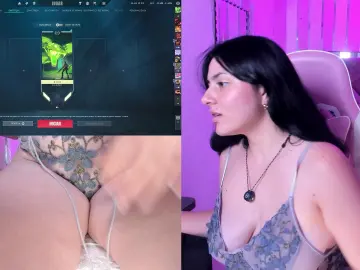 Cam4 Sex Chat of NatyKiss_