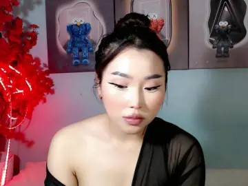 Cam4 Free Live Porn of ichiben