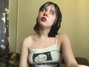 Cam4 Free Live Porn of SebrinaCaprio