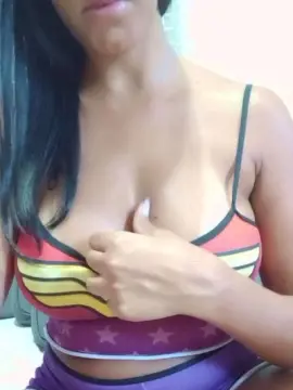 Cam4 Adult Webcams of _Annye_