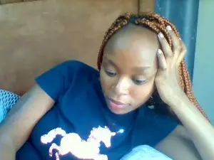 Cam4 Private Sex Chat of african_princes
