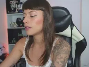 Cam4 Best Webcam of babypinkcatlive