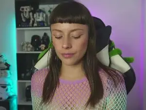 Cam4 Free Porn Cam of babypinkcatlive