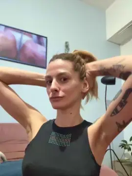 Cam4 Adult Webcam of Sweety_dreams