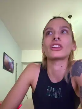 Cam4 Adult Webcam of Sweety_dreams