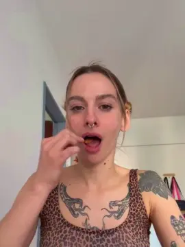 Cam4 Sex Cam of Sweety_dreams