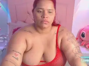 Cam4 Adult Video Chat of NathaliaMayson