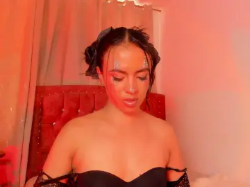 Cam4 Nude Webcam of Zaradulce
