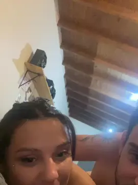 Cam4 Live Porn of suarezbrendayc3