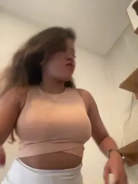 Cam4 Nude Webcam of Cacaumerc