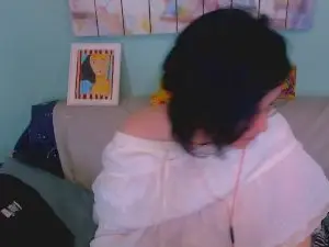 Cam4 Private Sex Chat of Everlie