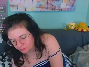 Cam4 Free Porn Cam of Everlie