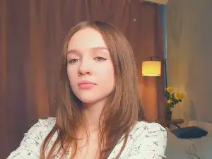 Cam4 Sex Chat of SashaOeltjen
