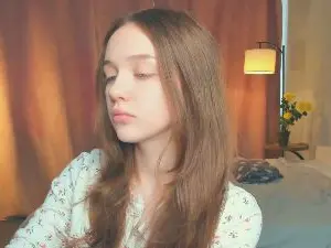 Cam4 Live Sex of SashaOeltjen