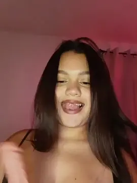 Cam4 Adult Video Chat of pamela_36