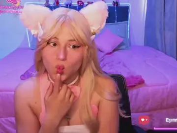 Cam4 Sex Cam of Eymmy_24