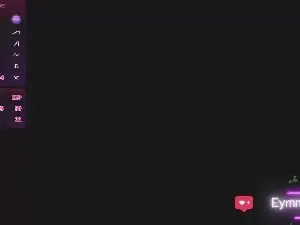 Cam4 Adult Webcams of Eymmy_24