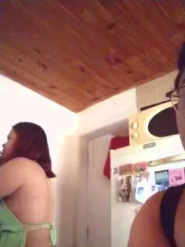 Cam4 Free Porn Cam of GoddesChinita