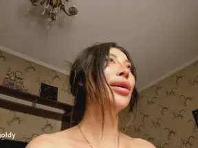 Cam4 Adult Webcam of Jinny_gold