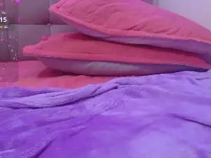 Cam4 Nude Webcam of Samanta_pink