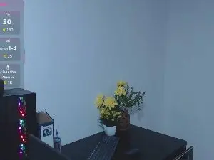 Cam4 Live Sex of esmeralda_bk