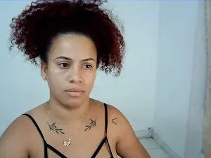 Cam4 Live Sex Cam of isa_bellaxx
