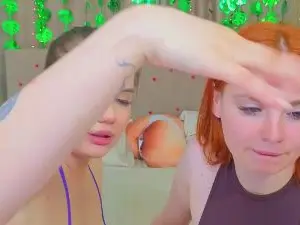 Cam4 Free Live Porn of Dina_Mary