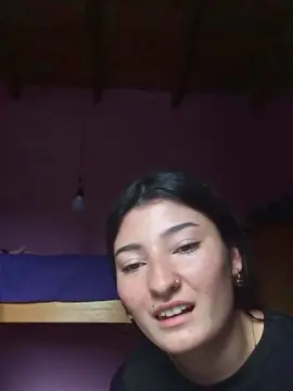 Cam4 Adult Webcam of Ailin2005