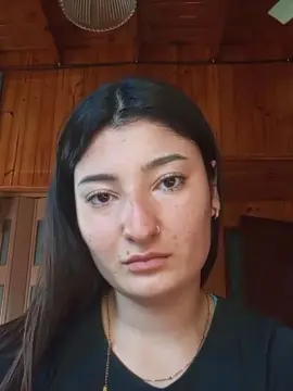 Cam4 Live Sex of Ailin2005