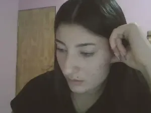 Cam4 Live Sex Cam of Ailin2005