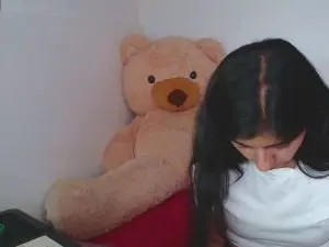 Cam4 Live Sex Cam of AnahiBrowns