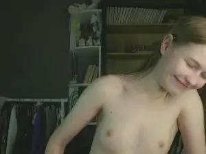 Cam4 Adult Video Chat of KathieHoster