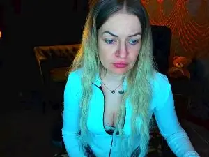 Cam4 Adult Video Chat of anna_snow9