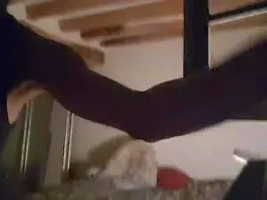 Cam4 Live Sex Cam of FATISS