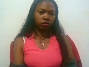 Cam4 Nude Webcam of Sandratriniaina