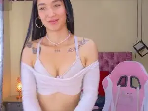 Cam4 Nude Webcam of Sofii_cutee