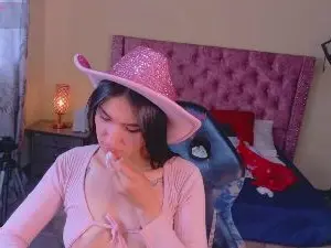 Cam4 Live Porn of Sofii_cutee