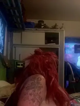 Cam4 Live Porn of Dontbejelly2