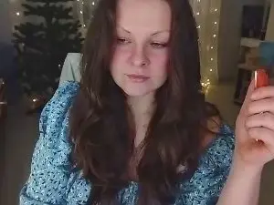 Cam4 Live Sex of Marla_Singerrr