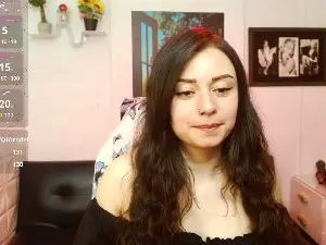 Cam4 Free Live Porn of eva_rosell