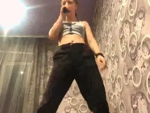 Cam4 Live Sex of JenaeCocuzza