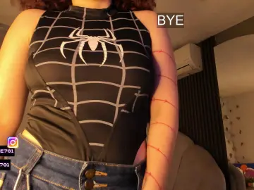 Cam4 Live Sex Cam of Katemoss69